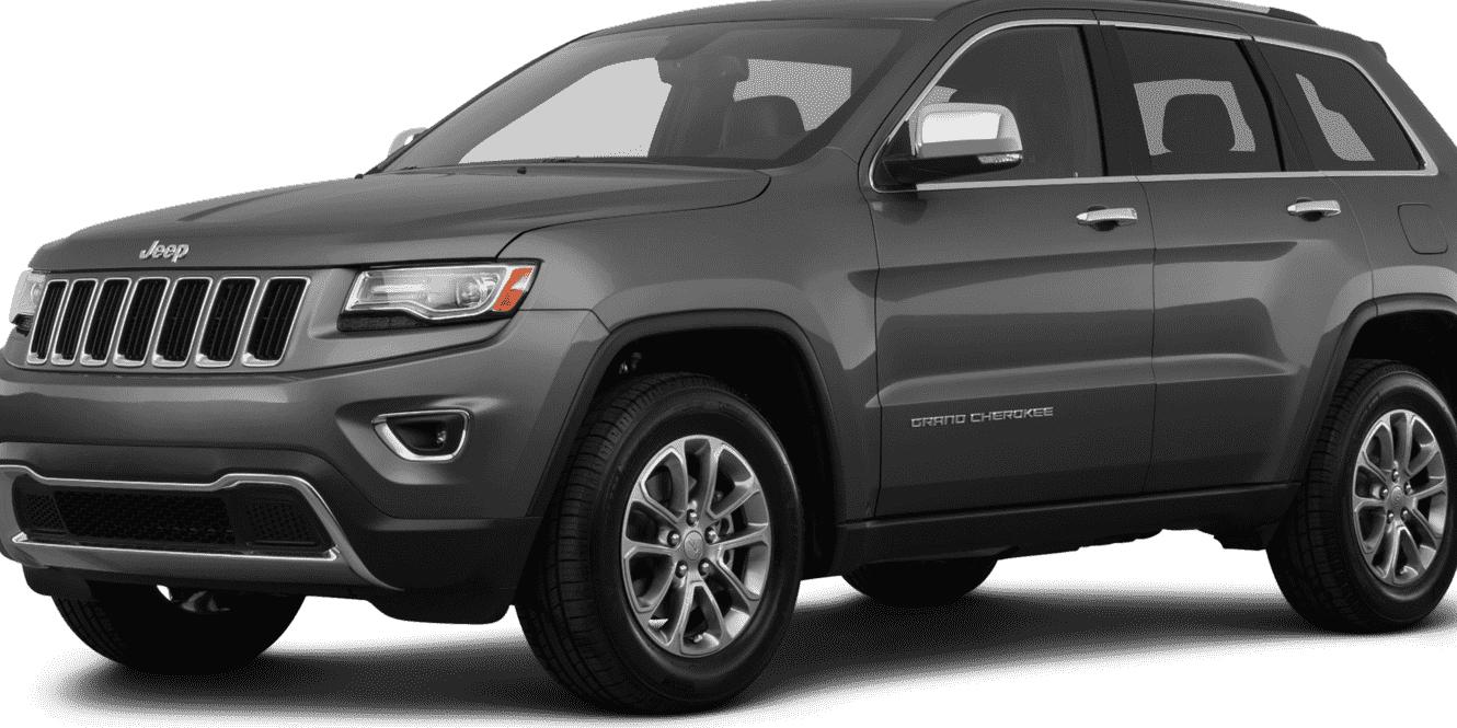 JEEP GRAND CHEROKEE 2017 1C4RJFBGXHC831601 image